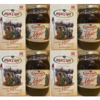 460 Gr Kavanoz Mesir Macunu ( 4 Adet )