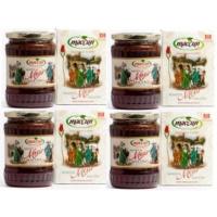 650 Gr Kavanoz Mesir Macunu ( 4 Adet )