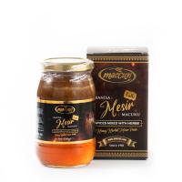 ATOM BALLI PROPOLİSLİ MESİR MACUNU 440 GR