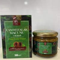Çam Kozalak Macunu