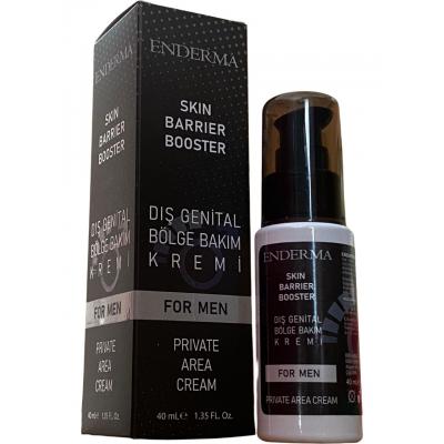 Enderma Formen Geciktirici krem 40 ml ( onaylı)