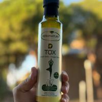 GERMANATURA D-TOX KARIŞIM DOĞAL SİRKE 250 ML