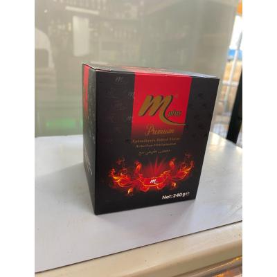 M-plus Premium 240 gr ( Tatlı içerik )