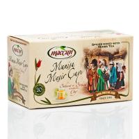 Mesir Çayı 40 Gr 20?li Süzen Poşet