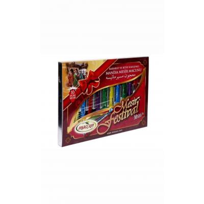 Mesir Macunu Klasik 10'lu Çubuk