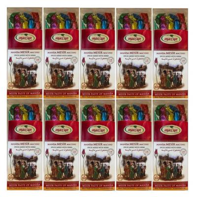 Mesir Macunu Klasik 5’li Çubuk ( 10 Adet )