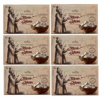 Mesir Macunu Lokum 225 Gr ( 6 Adet )