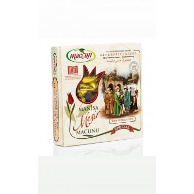 Special Mesir Macunu 125 gr.