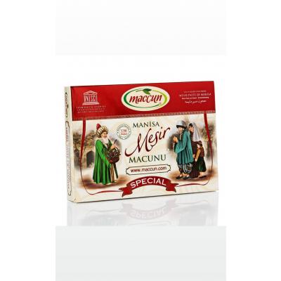Special Mesir Macunu 200 Gr