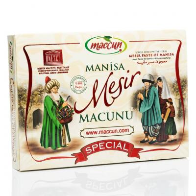 Special Mesir Macunu 350 Gr